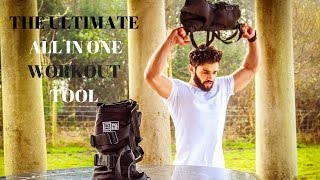 Pace Pack - All in one workout Tool