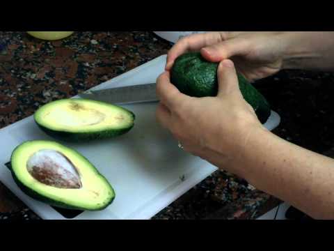 How to Know If an Avocado Is Ripe