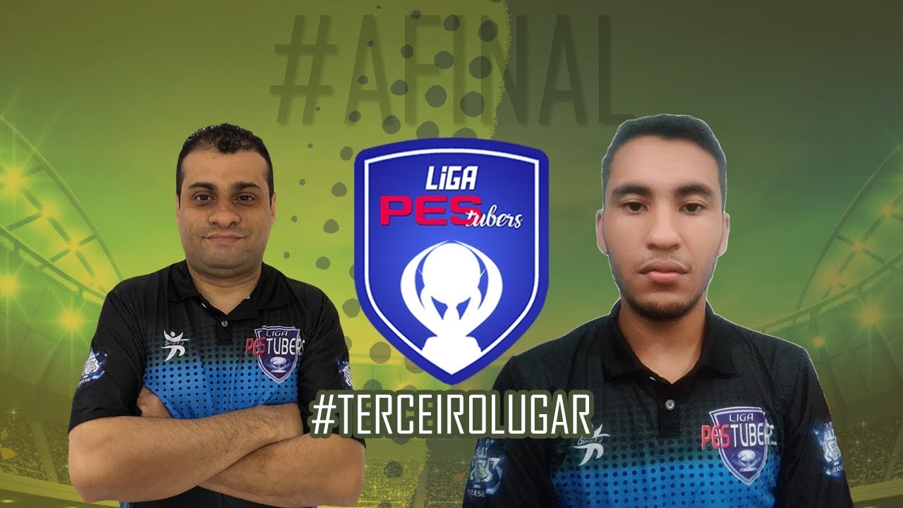 LIGA PESTUBERS 2019 - FABIO PANELATICOS X MATHEUS ULTIMATE (DISPUTA DE 3º LUGAR)