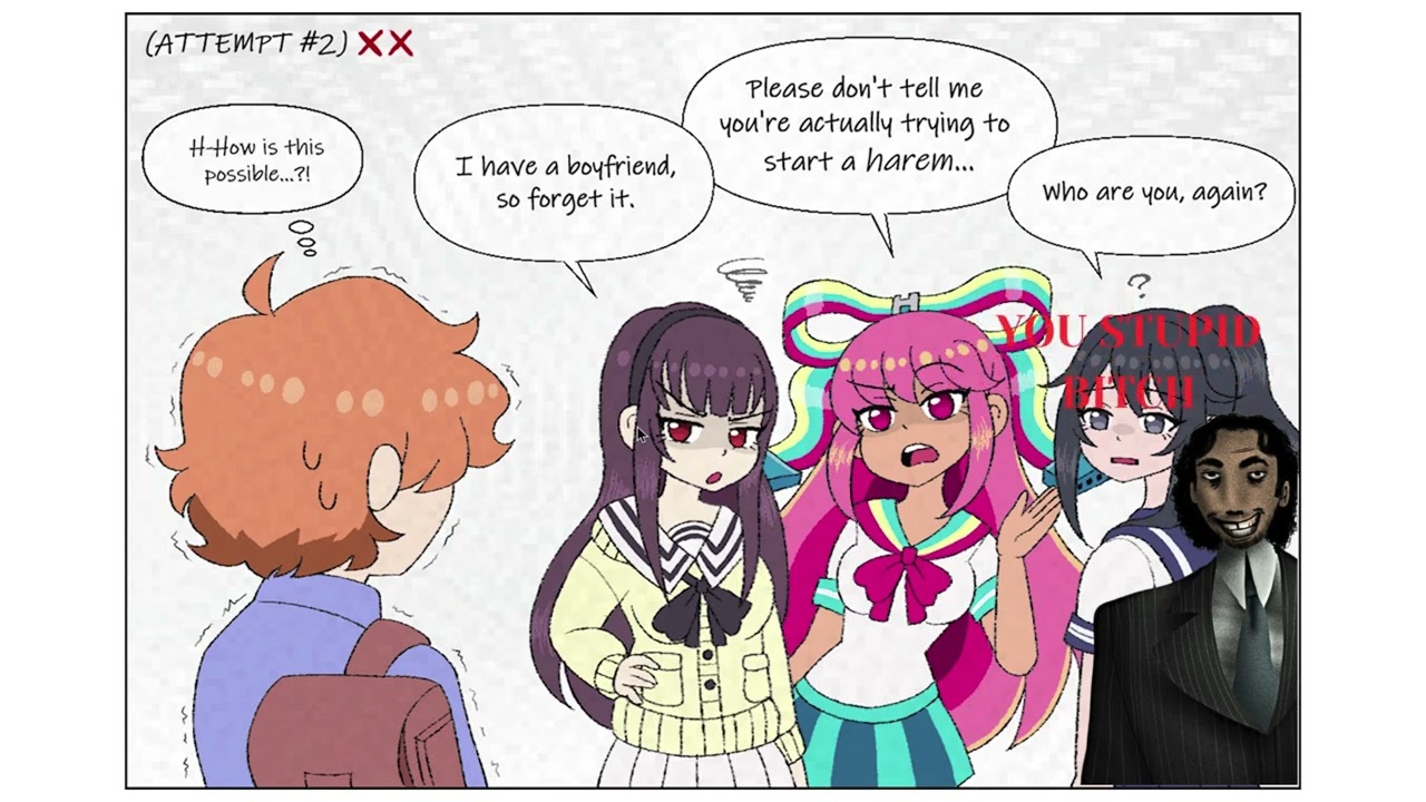 Adding Jack Walten to random image until Walten files 5 comes out 