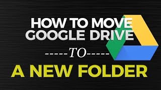 Here's a quick tutorial on how you can move or change the default f...