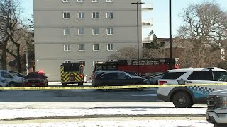 1 charged with misdemeanor after CPD bomb unit response on South Side