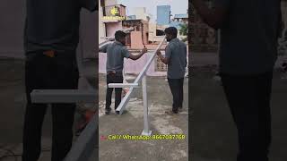 நிறைய Solar Work பண்ணவேயில்ல😱 | Customer Live Review | #solarpower | Shorts