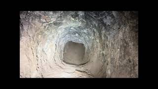Total Wreck Mine Part 6: Sketchy Ladders and Ore Chute Drops