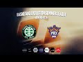 Basketaki Summer League - Young Ballers BC Vs Phoenix Bums (24/05/2026)