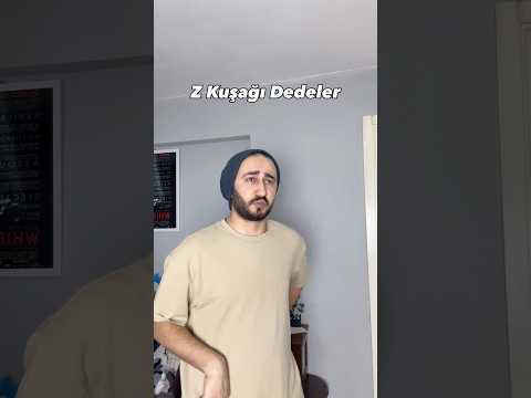 Normal Dedeler vs Z Kuşağı Dedeler