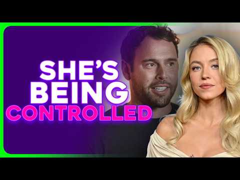 Sydney Sweeney's Career HIJACKED by BF Scooter Braun