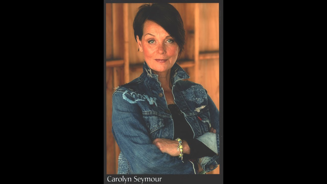 Carolyn Seymour