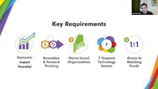 Famous MTI - Grants and Programs for Your Business (10/14/25) Wealth