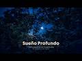 432 hz - Sueño Profundo | Sandy Saviñón | Visualizer