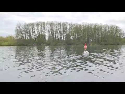 Seehof am Schweriner Außensee: vom Wasserblick bis zum Campingurlaub