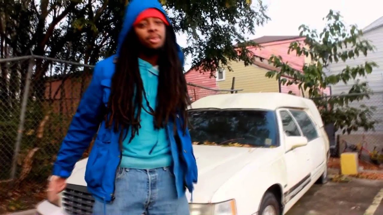 MidCityAb - "Wasting Gas" (MUSIC VIDEO) {Prod. M-80 The Music Man}