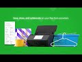 Document Management and Data Capture for Small Businesses | ScanSnap iX2500
