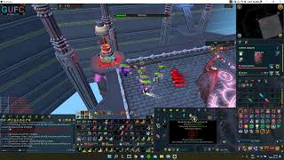 Deathspore chin kills