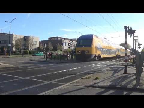 DDZ 7650 komt door Etten-Leur!! - 27 april 2017