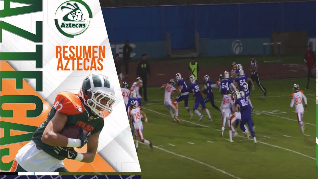 Aztecas UDLAP vs Borregos Monterrey 27/38 | Resumen| Temporada 2017 camera iphone 8 plus apk