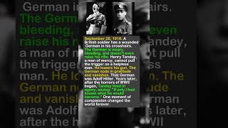 The Greatest Mistake In History