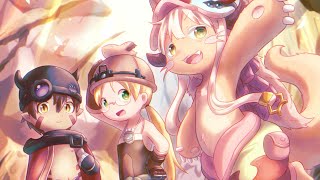 Nanachi - Made In Abyss Ed - Full Ending