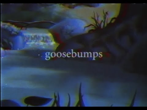 travis scott - goosebumps [1997 lofi mix]