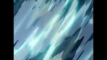 Sailor Neptune Attack 1 - Deep Submerge!