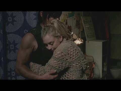 daryl + beth | kiss quick
