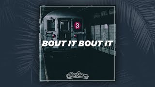 Jeezy Type Beat - Bout It Bout It - Prod. Marsnare