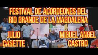 El rolo verseador vs Migue Castro de #ayapel #cordoba en #piqueria