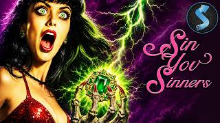 Beauty at a Deadly Price | Horror Thriller | Full Movie | Sin You Sinners