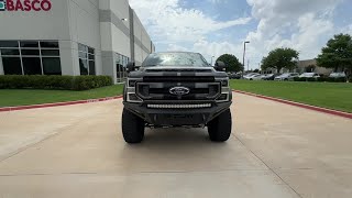 2021 Ford F-250SD Lariat Shelby Super Baja $127,355 MSRP! Grapevine, Plano, Frisco, Dallas, Veg...