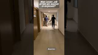 Man Fired for Being Racist to Asian Couple Update
