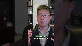 Edge Command: Configure Adapters Easily
