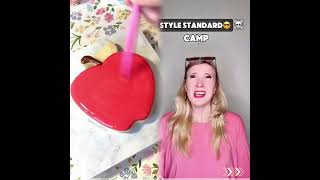 Part3 Everyday Theres A New Style Standard, You Must Fit The Standard Or Else..