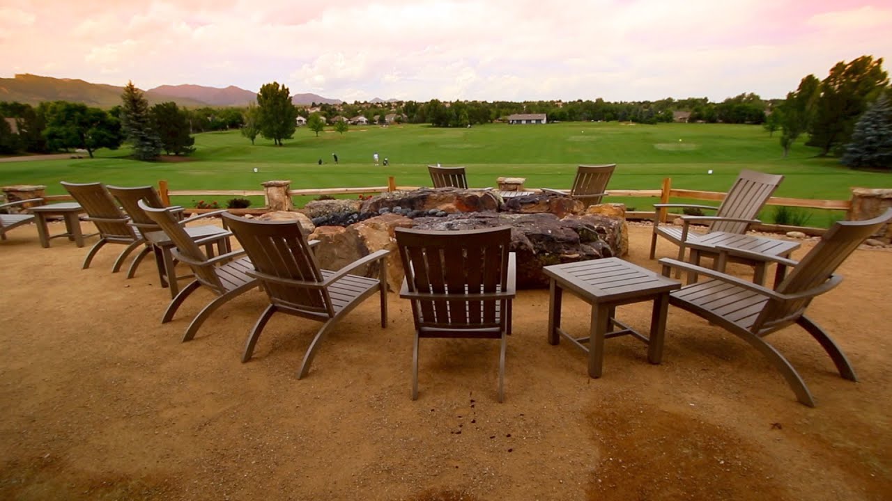 West Woods Golf Club YouTube