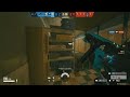 RANKEDS PARA LLEGAR A DIAMANTE | RAINBOW SIX SIEGE