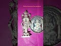 30g silver vigrahalu