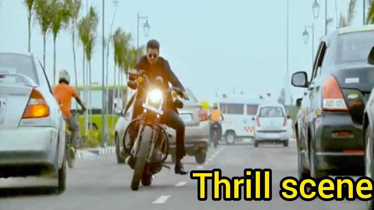Bigil-super hit movie-main football match|vijay|nayanthara|vivek|full ...