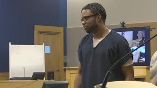 NY man pleads guilty to manslaughter in fatal shooting in Bangor