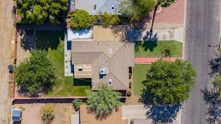Phoenix, AZ Home for Sale | Charming 3 Bedroom Home | 2144 W Whitton Ave