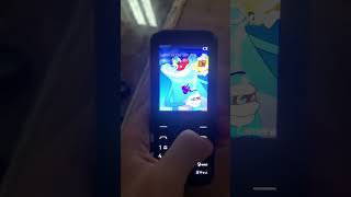 Nokia 5310 2020 Startup And Shutdown With Wallpaper