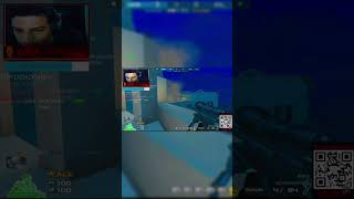 Crossfire - R39 Ainda É Boa?