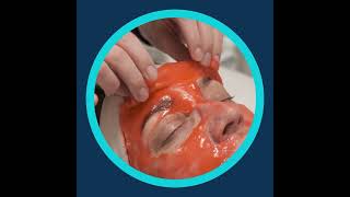 Facial Masks At ANEW Image MedSpa