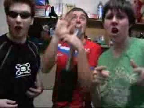 CLEECK - Chipmunks