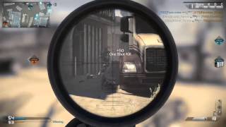 Astral Forms - "Start The Show" | Ghosts Minitage #3