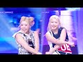 [📺Split Bank] (Side B) OURBIRTHDAY (아워벌스데이) - HUNGRY | KBS WORLD TV
