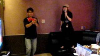 20091022 憶の生日驚喜party-12