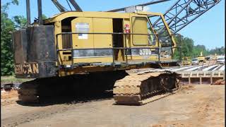 American 5300 For Sale