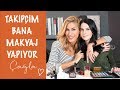 Çağla | Takipçim Bana Makyaj Yapıyor | Güzellik-Bakım