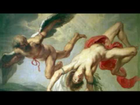Igor Markevitch - L'envol d'Icare (1932) - #5 L'envol d'Icare