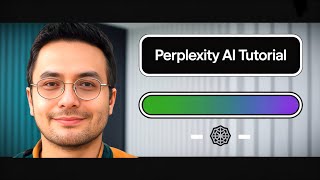Celebrity Perplexity Ai Tutorial How To Use Perplexity Ai - 2025 For Beginners (Step by Step) Wealth