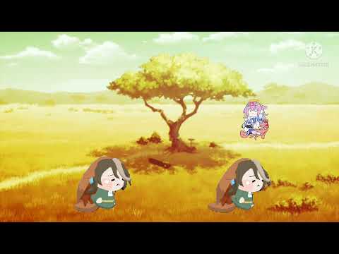 Bad apple!!　踊るし…　(たぬき(ウマ娘))×(東方ボーカル)